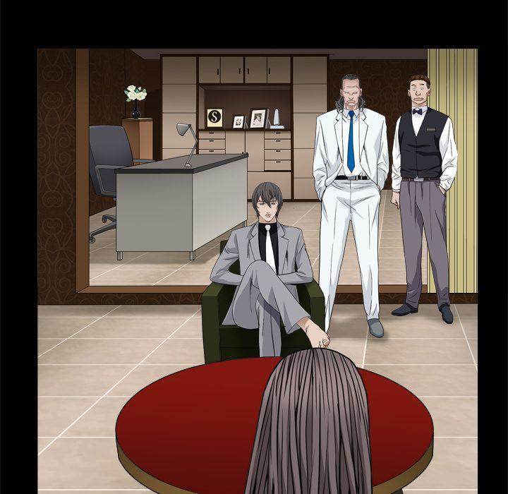 Barefoot : The Leash Season 2 - Chapter 5 [photo 193] - MangaPorn