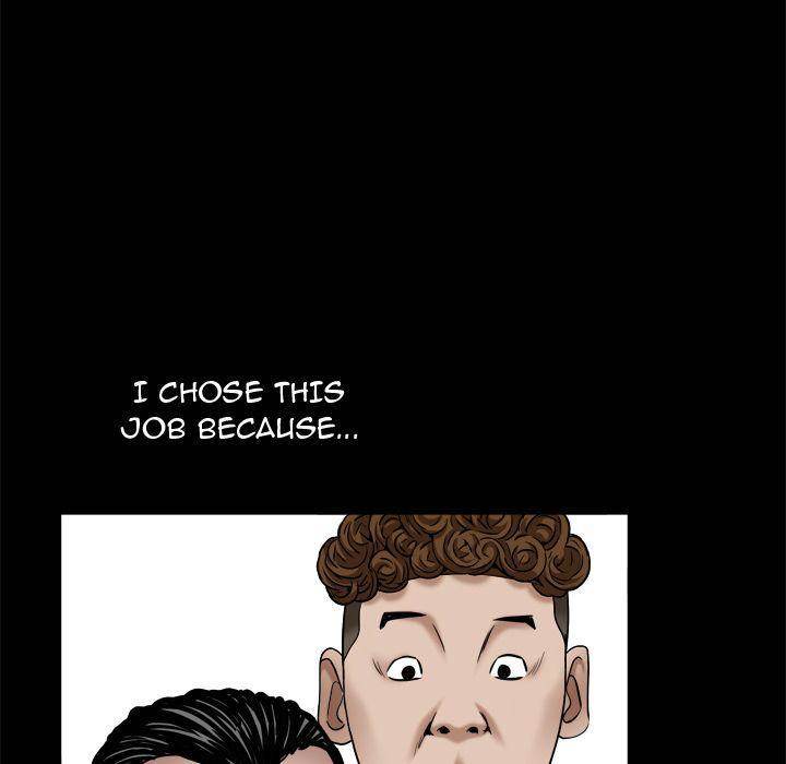 Barefoot : The Leash Season 2 - Chapter 5 [photo 198] - MangaPorn