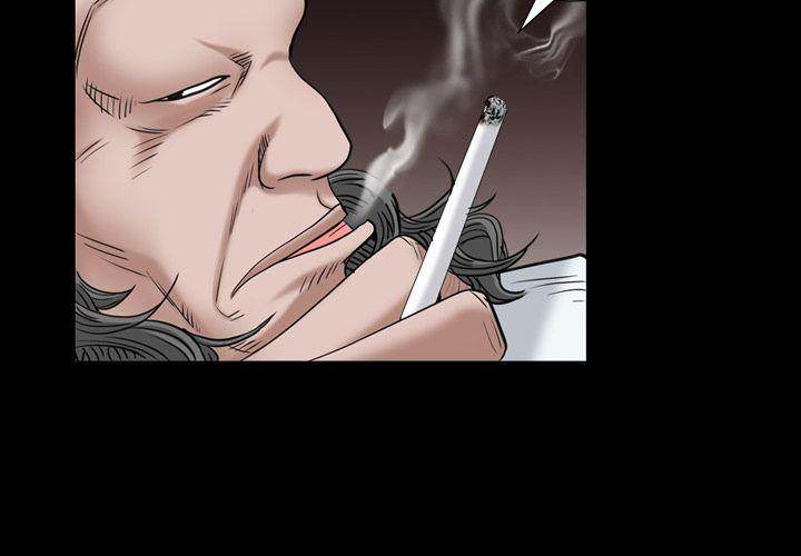 Barefoot : The Leash Season 2 - Chapter 5 [photo 2] - MangaPorn