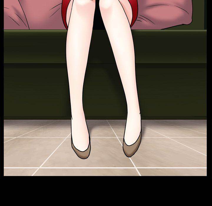 Barefoot : The Leash Season 2 - Chapter 5 [photo 205] - MangaPorn