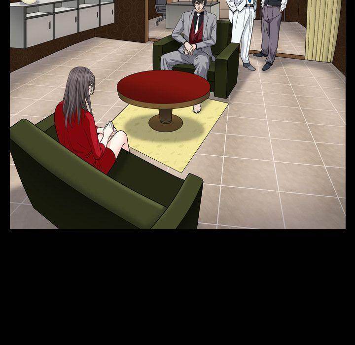 Barefoot : The Leash Season 2 - Chapter 5 [photo 207] - MangaPorn