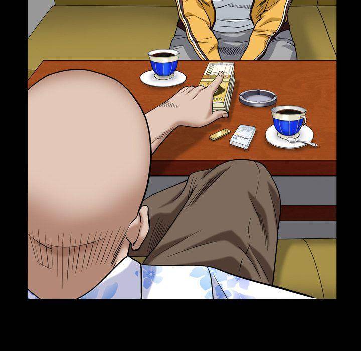 Barefoot : The Leash Season 2 - Chapter 5 [photo 38] - MangaPorn