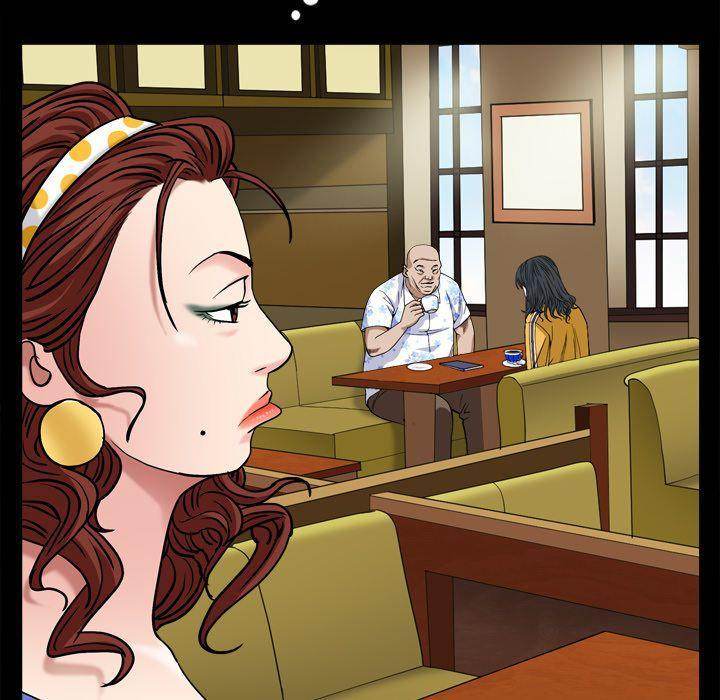 Barefoot : The Leash Season 2 - Chapter 5 [photo 43] - MangaPorn