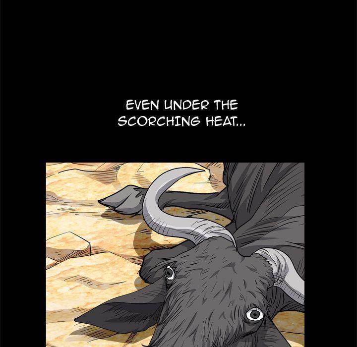 Barefoot : The Leash Season 2 - Chapter 5 [photo 49] - MangaPorn