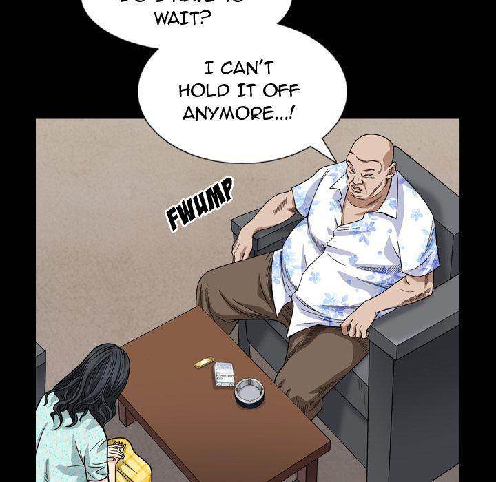 Barefoot : The Leash Season 2 - Chapter 5 [photo 57] - MangaPorn