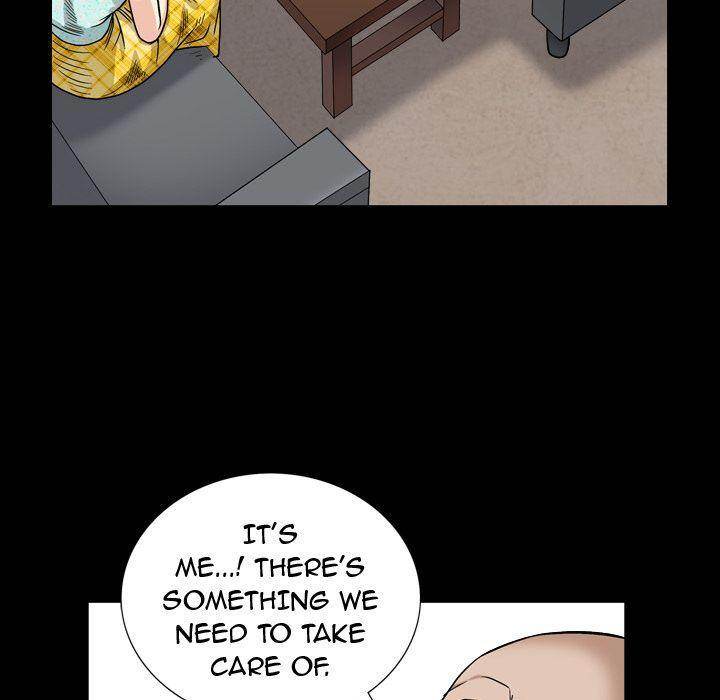 Barefoot : The Leash Season 2 - Chapter 5 [photo 58] - MangaPorn