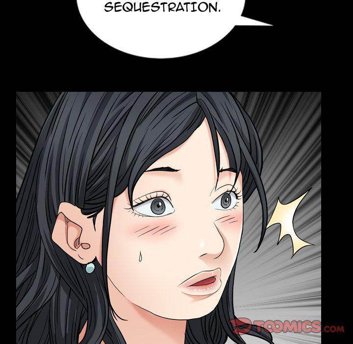 Barefoot : The Leash Season 2 - Chapter 5 [photo 60] - MangaPorn