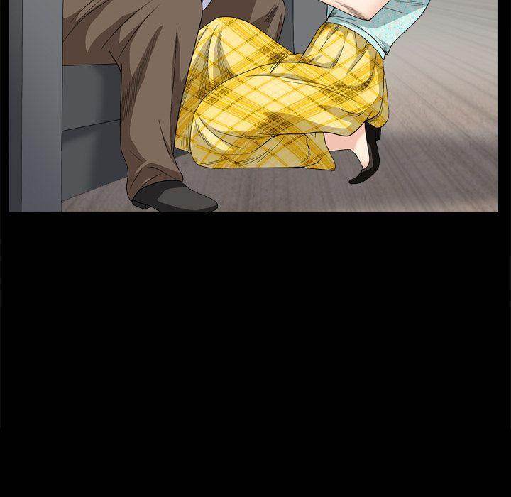 Barefoot : The Leash Season 2 - Chapter 5 [photo 74] - MangaPorn