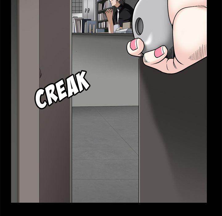 Barefoot : The Leash Season 2 - Chapter 6 [photo 106] - MangaPorn