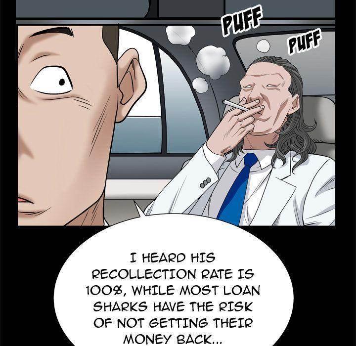 Barefoot : The Leash Season 2 - Chapter 6 [photo 125] - MangaPorn