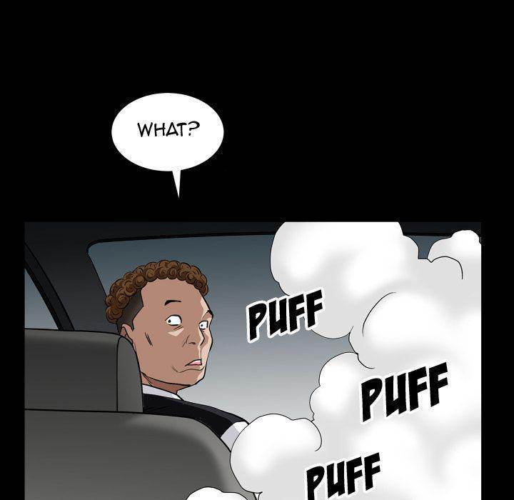 Barefoot : The Leash Season 2 - Chapter 6 [photo 128] - MangaPorn