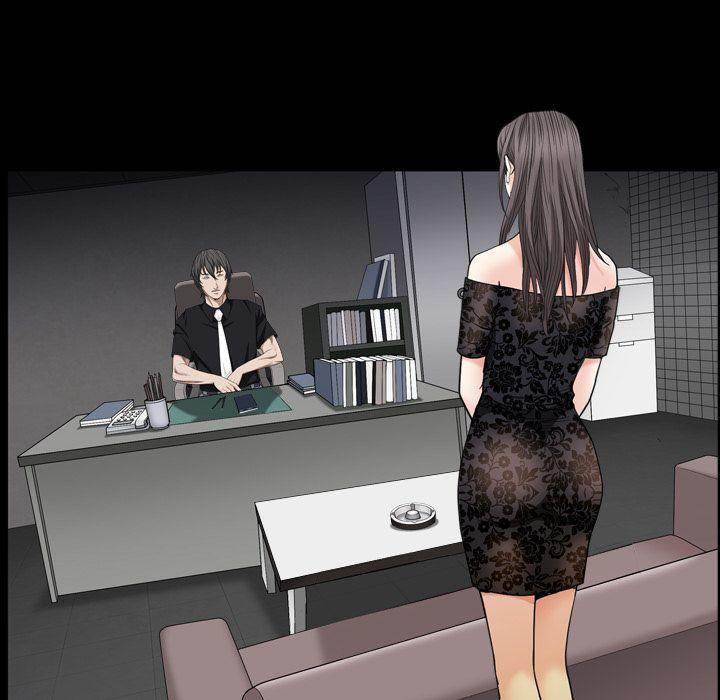 Barefoot : The Leash Season 2 - Chapter 6 [photo 134] - MangaPorn