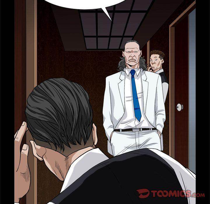 Barefoot : The Leash Season 2 - Chapter 6 [photo 15] - MangaPorn