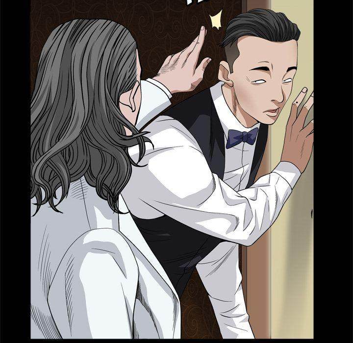 Barefoot : The Leash Season 2 - Chapter 6 [photo 17] - MangaPorn