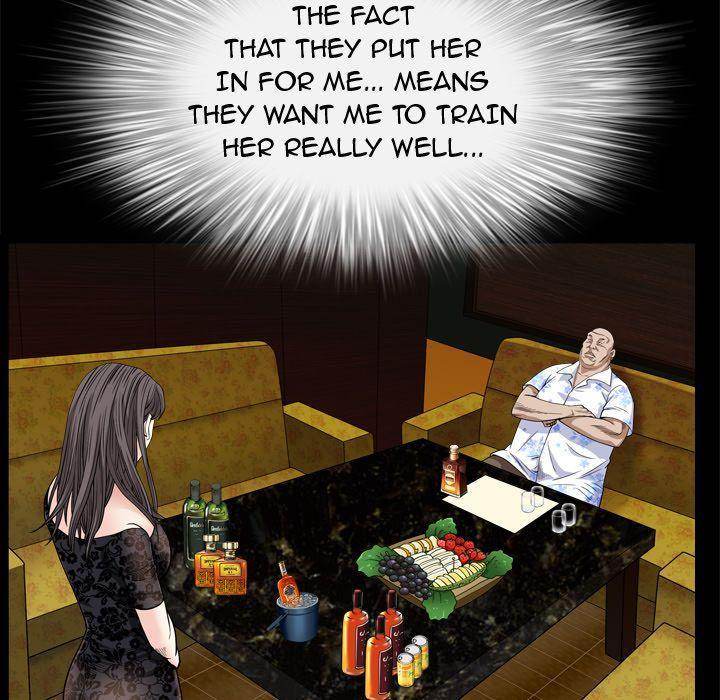 Barefoot : The Leash Season 2 - Chapter 6 [photo 25] - MangaPorn