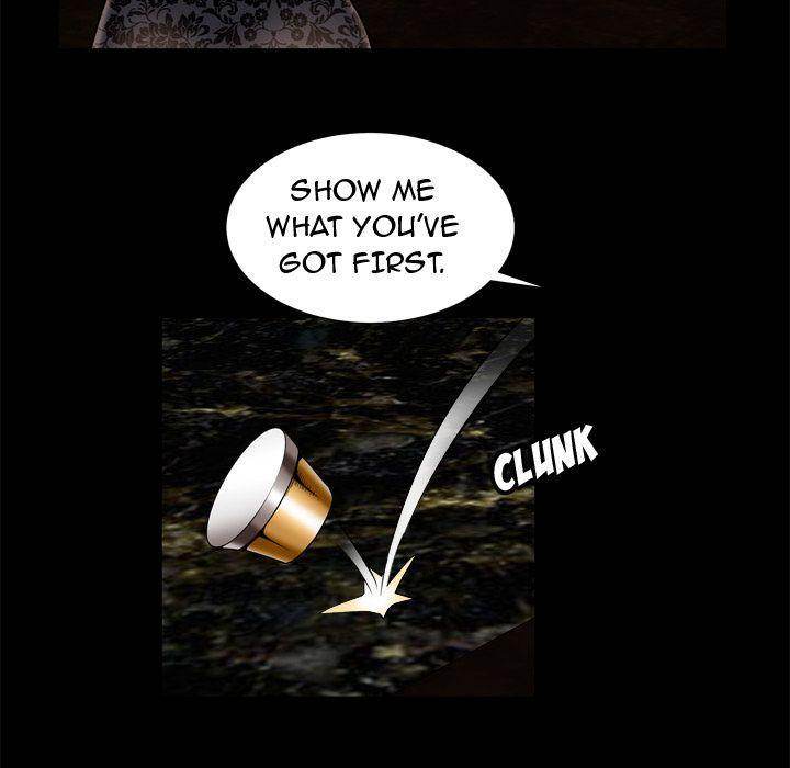 Barefoot : The Leash Season 2 - Chapter 6 [photo 32] - MangaPorn