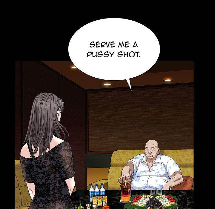 Barefoot : The Leash Season 2 - Chapter 6 [photo 35] - MangaPorn