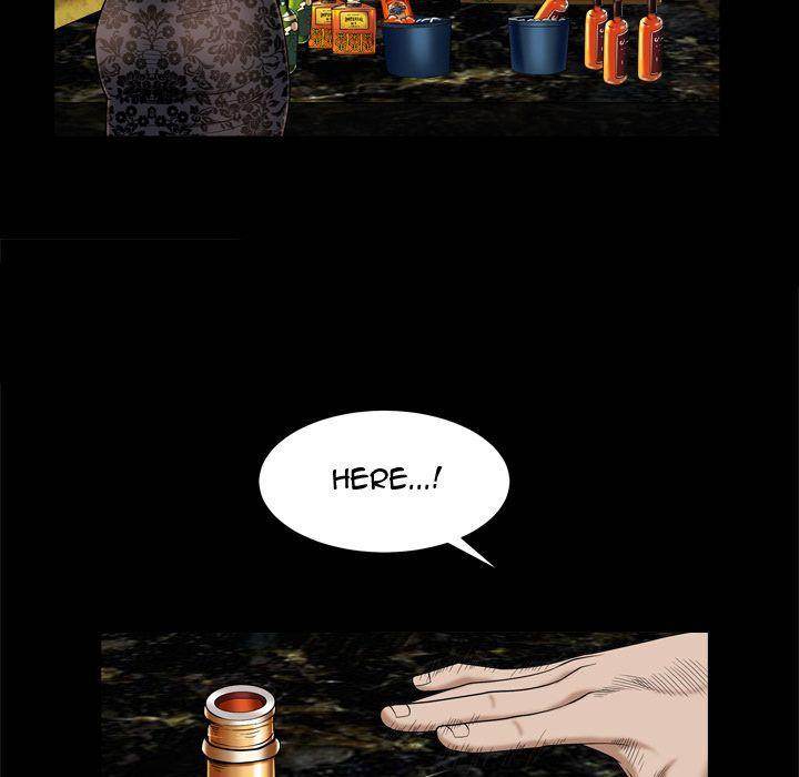 Barefoot : The Leash Season 2 - Chapter 6 [photo 36] - MangaPorn