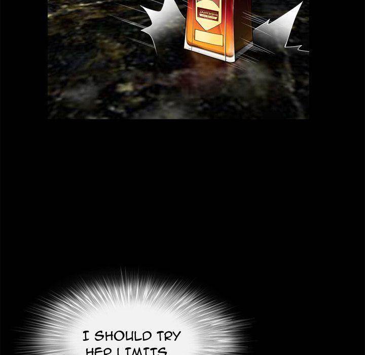 Barefoot : The Leash Season 2 - Chapter 6 [photo 40] - MangaPorn