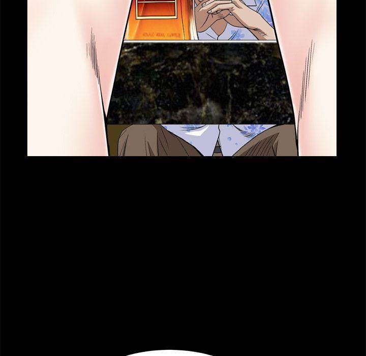 Barefoot : The Leash Season 2 - Chapter 6 [photo 46] - MangaPorn