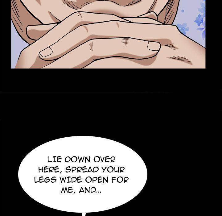 Barefoot : The Leash Season 2 - Chapter 6 [photo 48] - MangaPorn