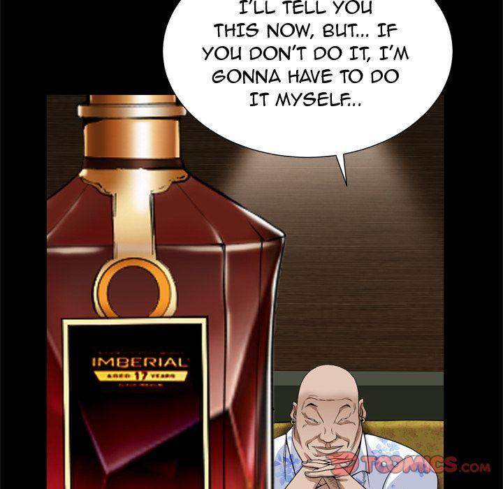 Barefoot : The Leash Season 2 - Chapter 6 [photo 57] - MangaPorn