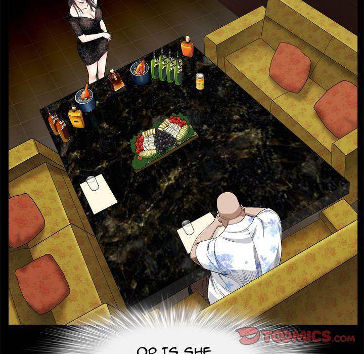 Barefoot : The Leash Season 2 - Chapter 6 [photo 63] - MangaPorn