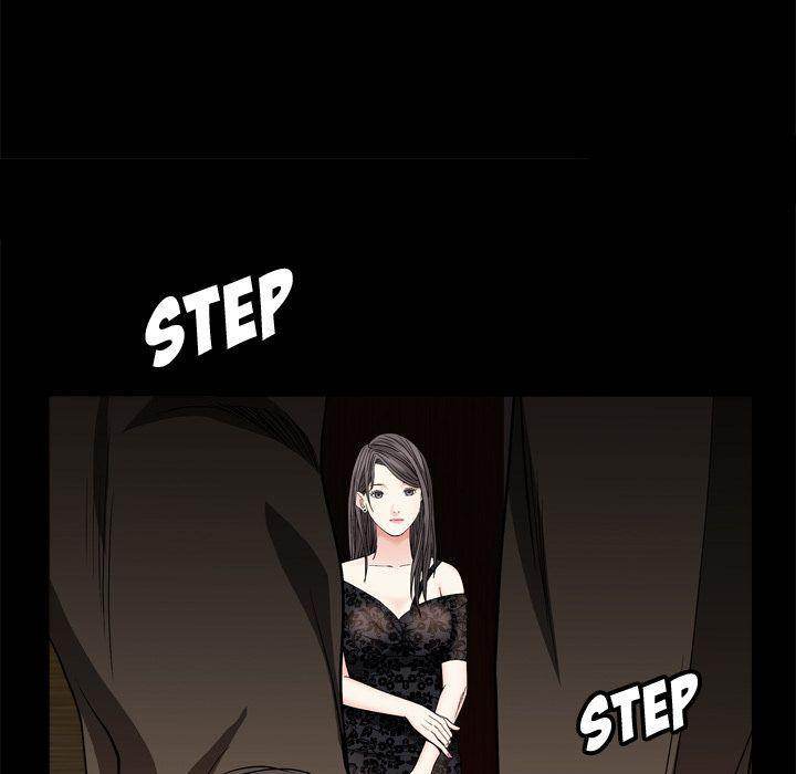 Barefoot : The Leash Season 2 - Chapter 6 [photo 66] - MangaPorn