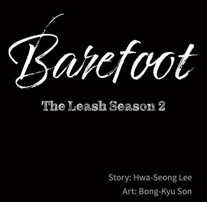 Barefoot : The Leash Season 2 - Chapter 6 [photo 7] - MangaPorn