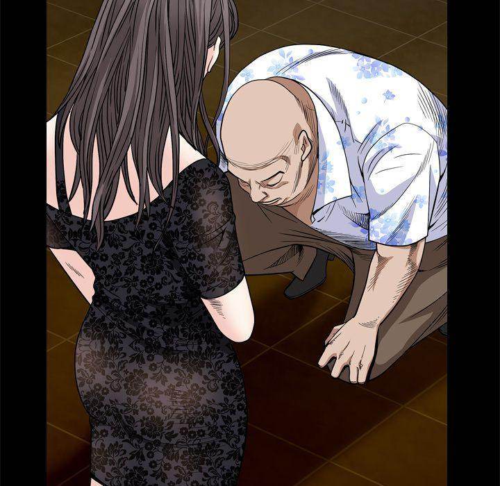 Barefoot : The Leash Season 2 - Chapter 6 [photo 72] - MangaPorn