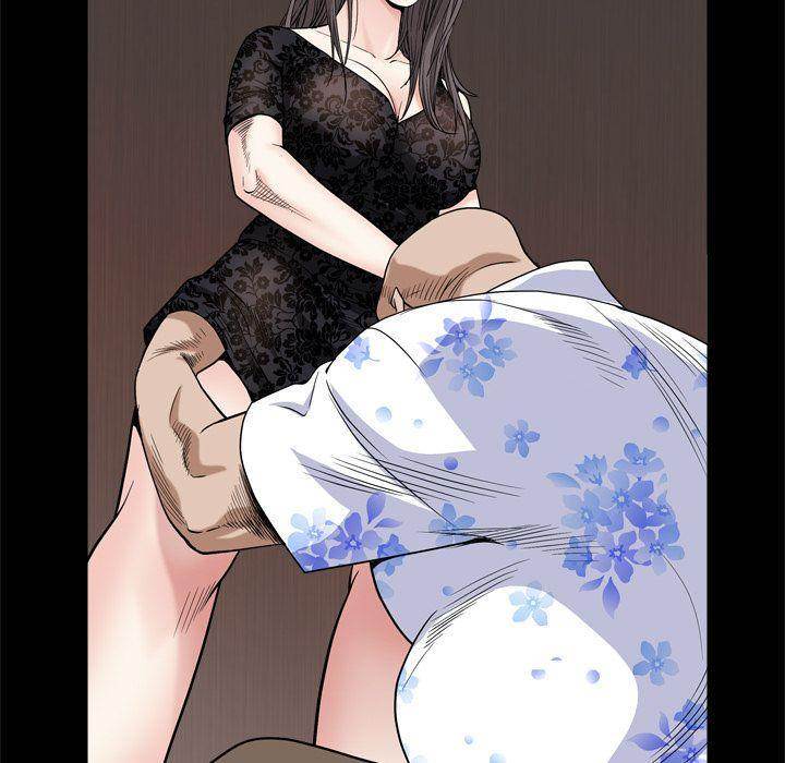 Barefoot : The Leash Season 2 - Chapter 6 [photo 76] - MangaPorn