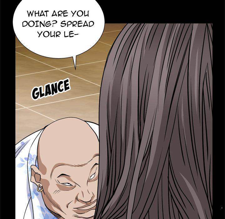 Barefoot : The Leash Season 2 - Chapter 6 [photo 80] - MangaPorn