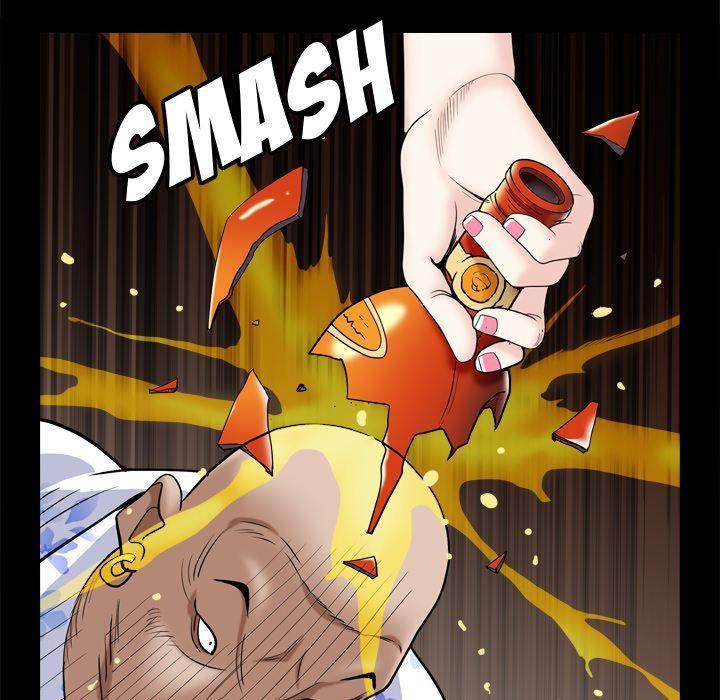 Barefoot : The Leash Season 2 - Chapter 6 [photo 86] - MangaPorn