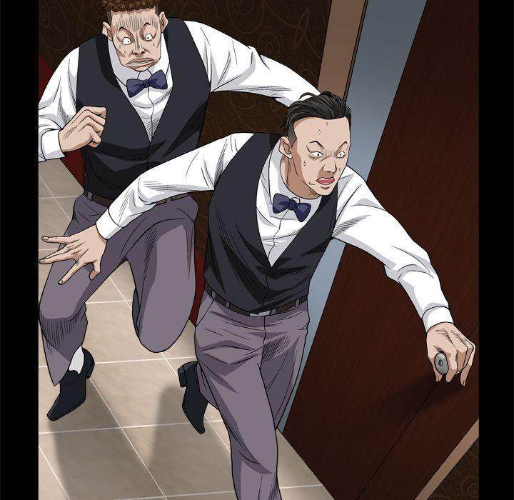 Barefoot : The Leash Season 2 - Chapter 6 [photo 88] - MangaPorn