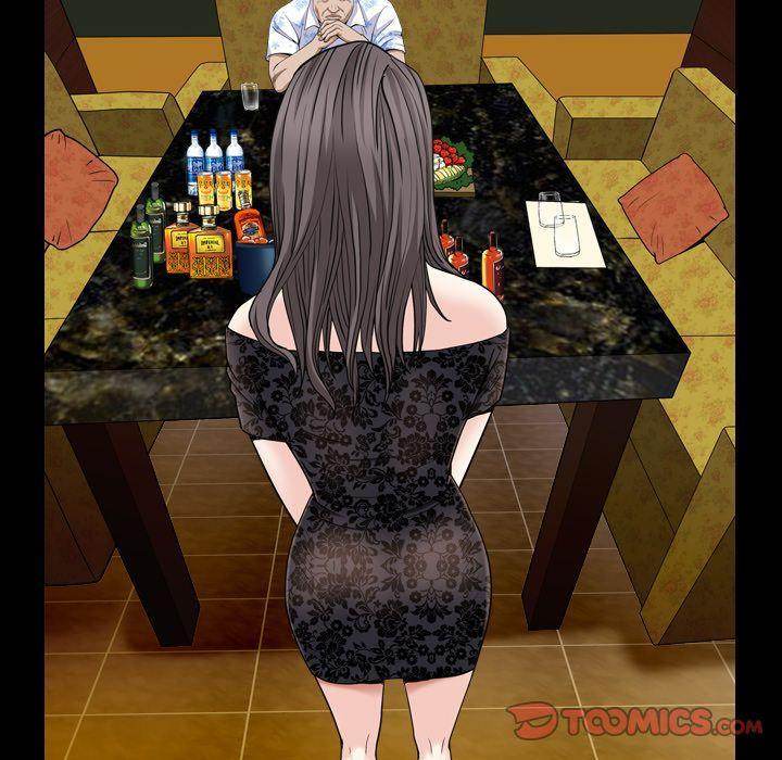 Barefoot : The Leash Season 2 - Chapter 6 [photo 9] - MangaPorn