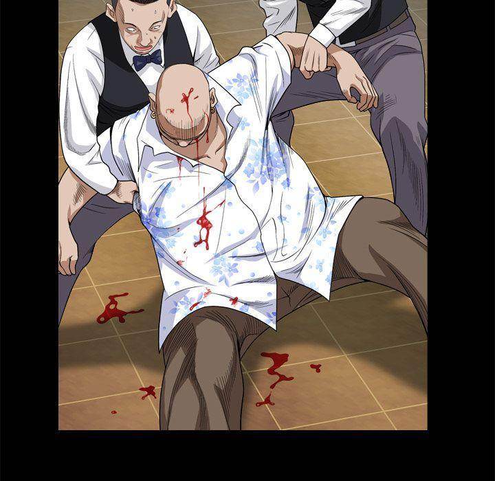 Barefoot : The Leash Season 2 - Chapter 6 [photo 90] - MangaPorn