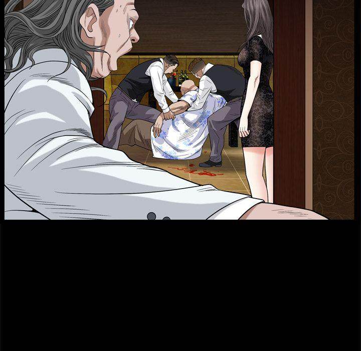 Barefoot : The Leash Season 2 - Chapter 6 [photo 92] - MangaPorn