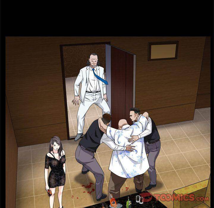 Barefoot : The Leash Season 2 - Chapter 6 [photo 99] - MangaPorn