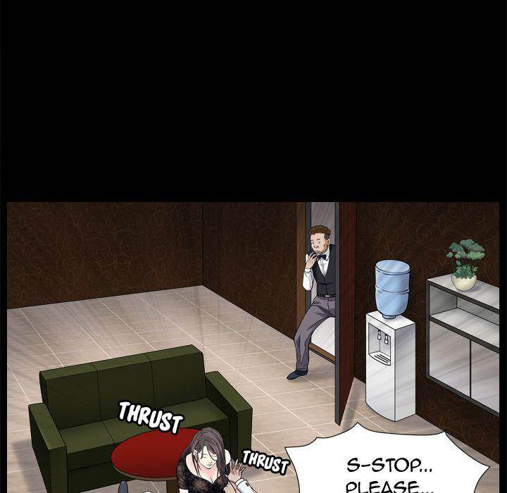 Barefoot : The Leash Season 2 - Chapter 7 [photo 106] - MangaPorn