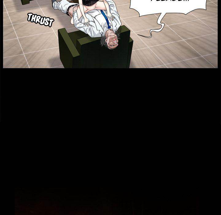 Barefoot : The Leash Season 2 - Chapter 7 [photo 107] - MangaPorn