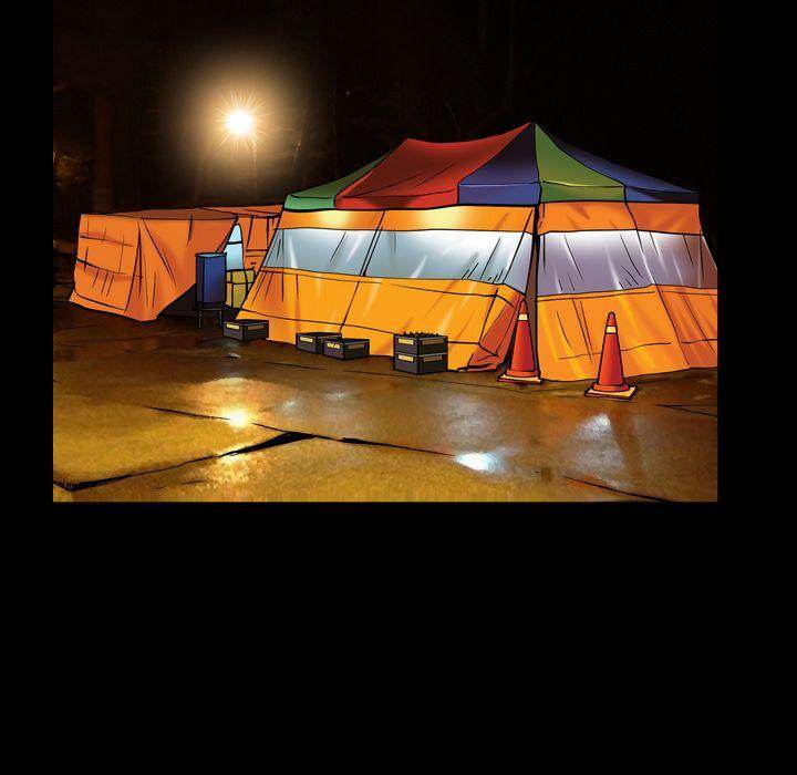 Barefoot : The Leash Season 2 - Chapter 7 [photo 108] - MangaPorn