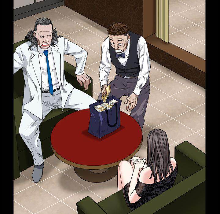 Barefoot : The Leash Season 2 - Chapter 7 [photo 11] - MangaPorn