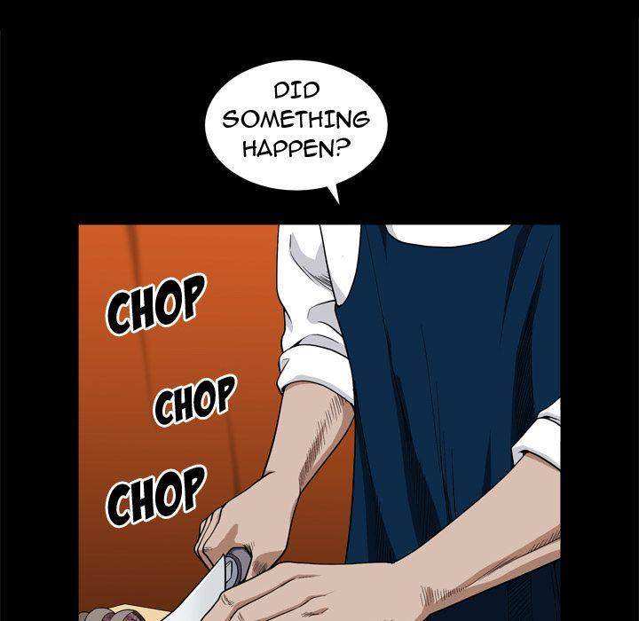 Barefoot : The Leash Season 2 - Chapter 7 [photo 113] - MangaPorn