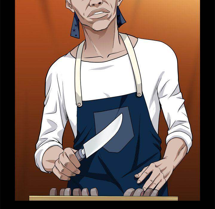 Barefoot : The Leash Season 2 - Chapter 7 [photo 119] - MangaPorn