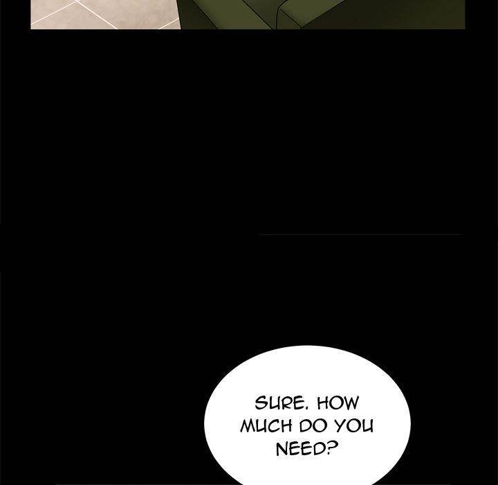 Barefoot : The Leash Season 2 - Chapter 7 [photo 12] - MangaPorn