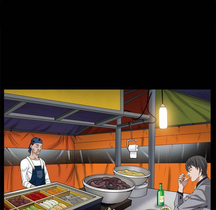 Barefoot : The Leash Season 2 - Chapter 7 [photo 124] - MangaPorn