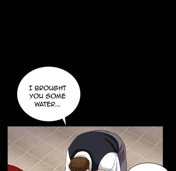 Barefoot : The Leash Season 2 - Chapter 7 [photo 128] - MangaPorn