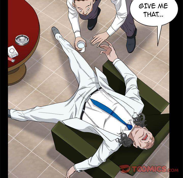 Barefoot : The Leash Season 2 - Chapter 7 [photo 129] - MangaPorn