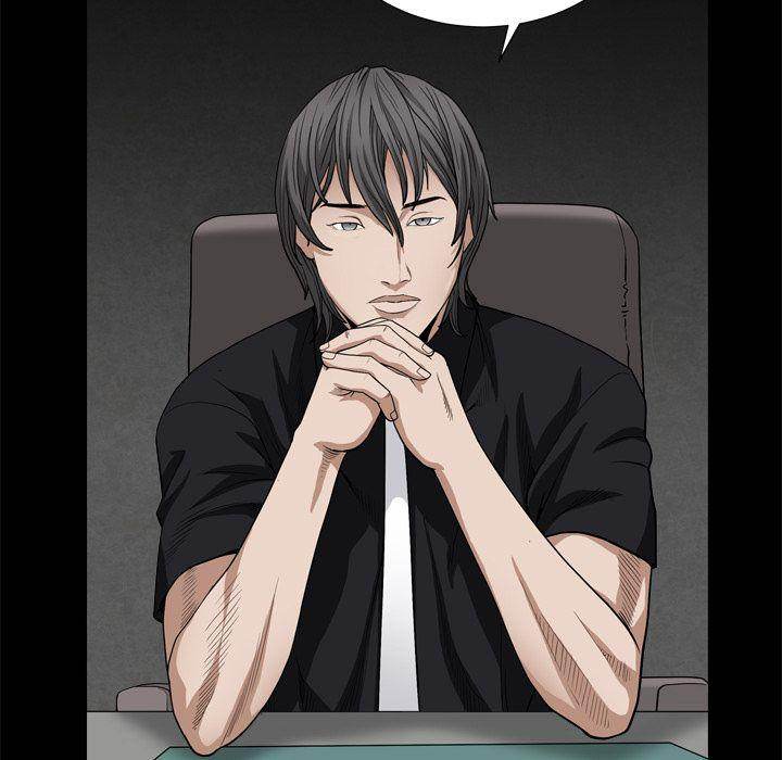 Barefoot : The Leash Season 2 - Chapter 7 [photo 13] - MangaPorn