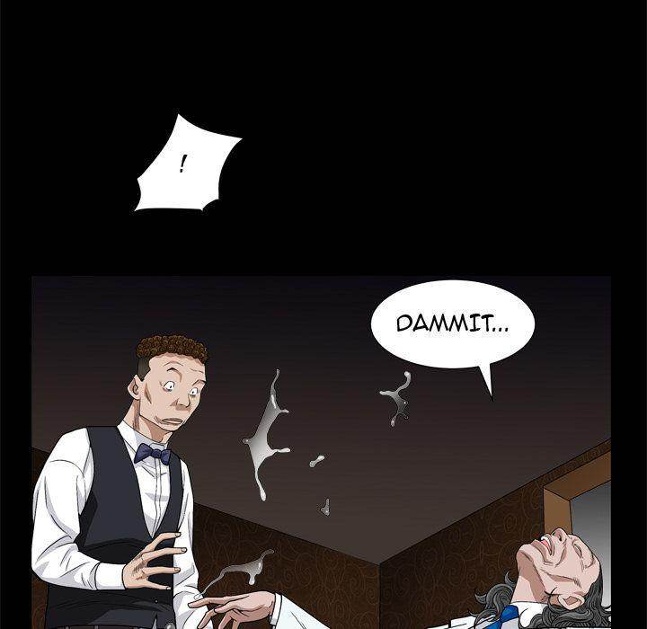 Barefoot : The Leash Season 2 - Chapter 7 [photo 134] - MangaPorn